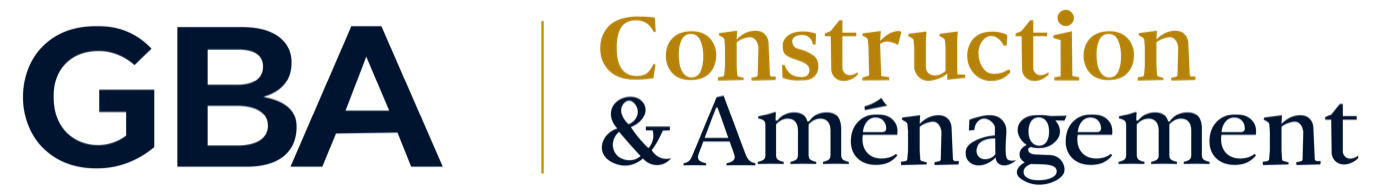 GBA Construction & Aménagement